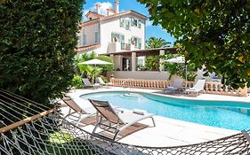 Hotel Mas Djoliba
